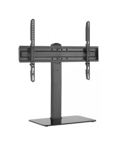 TV bordstand med kabelfix og drejefunktion 37"-70"