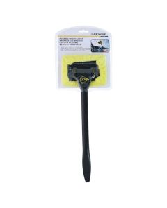 Dunlop vinduespudser i mikrofiber