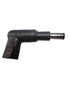 USB-C PD 20V til DC- HP 4.8x1.7mm