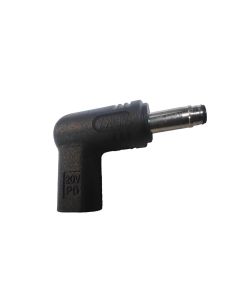 USB-C PD 20V til DC - 4.8x1.7mm  