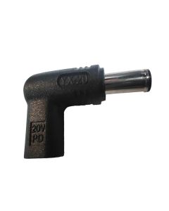 USB-C PD 20V til DC - Asus 6.0x3.7mm  