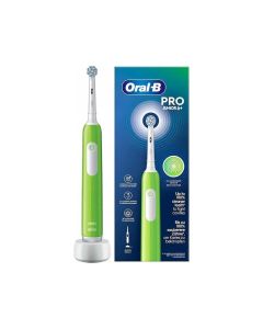 Oral-B Pro Junior 6+ Eltandbørste - Grøn