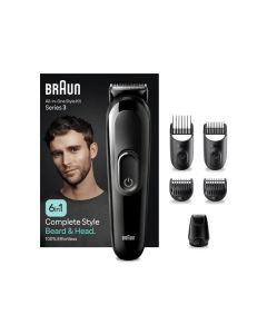 Braun MGK3410 MultiTrimmmer