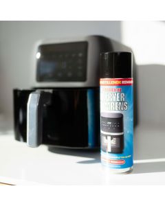 Airfryer skumrens - 500 ml.