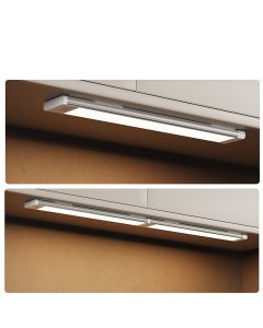 1 stk. Premium LED genopladeligt skabslys