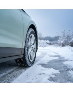 Easy Go Snesokker str. XS - sæt (2 stk.)