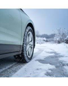 Easy Go Snesokker str. S - sæt (2 stk.)