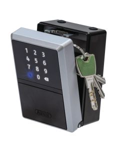 ABUS Keygarage 787 Smart Nøgleboks - BT