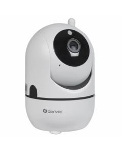 Denver IIC-172 Smart Wi-Fi overvågningkamera 