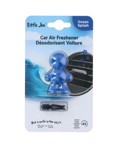 Little Joe duftfrisker 3,5ml - Ocean