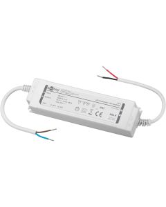 LED Transformer 24V (DC), 100W, IP67