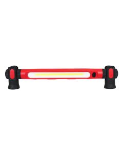 Genopladelig LED Arbejdslampe 2000 lumen m/magneter