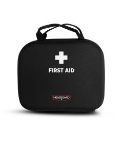 Housegard førstehjælpstaske Plus - 74 dele