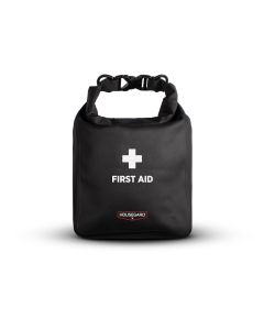Housegard førstehjælpstaske Waterproof - 89 dele