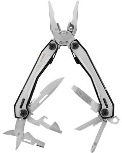 Coast MT500 multi-tool & lommekniv inkl. opbevaringsetui