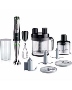 Braun Multiquick 9 MQ 9195XLI Stavblender - 1200W