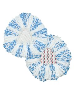 Udskiftningsmoppe tilpasset Vileda Easy Wring & Clean - 1 stk.