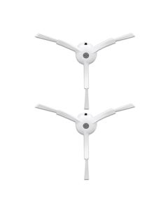Sidebørste til Roborock S5/S6/S5 Max/S6 Max - 2 stk.