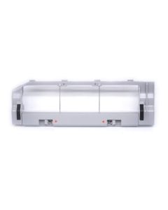 Børste cover til Roborock S5/S6/S5 Max/S6 Max - Hvid