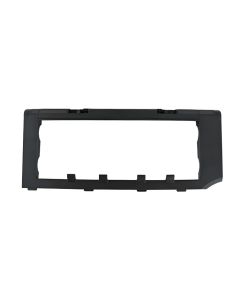 Børste cover til Roborock Q5 Pro/Q8 max - Sort