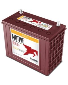 Trojan 5SHP-AES VRLA AGM batteri - 12V 130ah / 20h