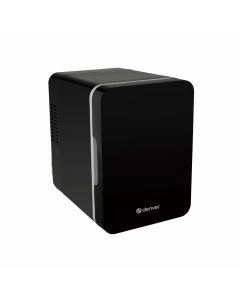 Denver Mini køleskab 230V/12V - 4 l