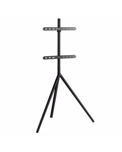 Champion TV gulvstand CHTF900 - op til 65" - Sort