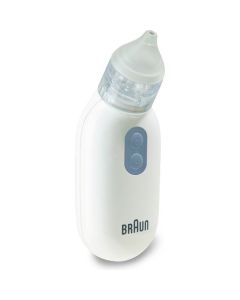 Braun BNA100 Elektrisk Næsesuger