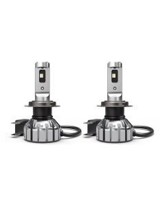 Osram Bilpære H7 Night Breaker LED Smart - 2 stk.