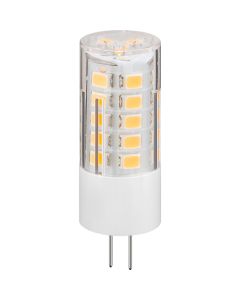 G4 LED pære 3W (360lm), 3000K, Varm hvid