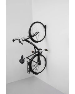 Cykelholder til væg