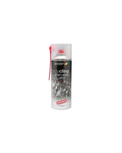 Spray til cykelkæde - 400 ml.