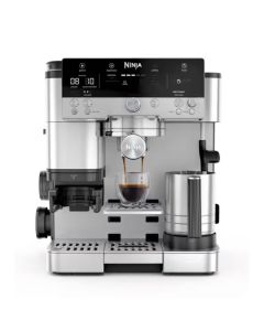 Ninja Luxe Café Premier ES601EU Espressomaskine