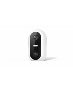Denver IOB-209MK3 Udendørs Smart Wi-Fi overvågningskamera
