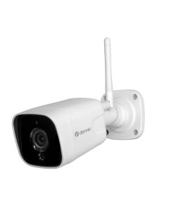 Denver IOC-241 Udendørs Smart Wi-Fi overvågningskamera