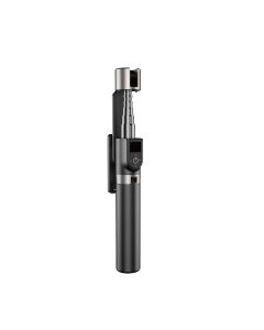 Dudao F18B Selfiestang med tripod - Sort