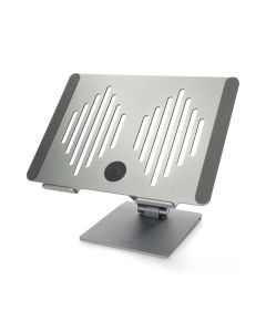 Nedis stander til notebooks, op til 17"