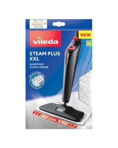 Vileda Steam XXL udskiftningsmoppe - 2 stk.
