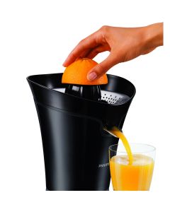 Philips HR2752/90 Citruspresser - Sort