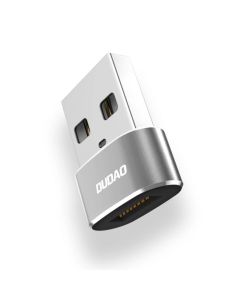 Dudao USB-C til USB-A adapter