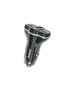 Dudao R78 Tredobbelt USB-A/USB-C PD billader 78W