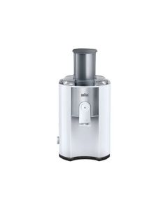 Braun MultiQuick 5 J500 Juicer - Hvid