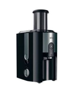 Braun MultiQuick 5 J500 Juicer - Sort