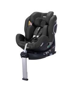 Recaro  Xenon 1 autostol, 40-125cm - Sort