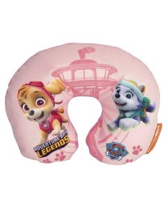 Disney nakkepude, Paw Patrol - Lyserød - Fra 12 mdr.