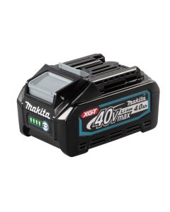 Makita BL4040 - 40V 4,0Ah XGT Li-Ion batteri (Original)