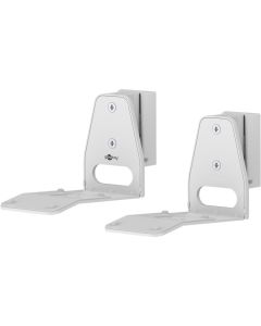 Speaker Mount Væg til Sonos® Era300 m/ tilt & drejefunktion - Hvid