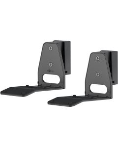 Speaker Mount Væg til Sonos® Era300 m/ tilt & drejefunktion - Sort