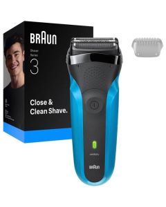 Braun Series 3 310 Barbermaskine