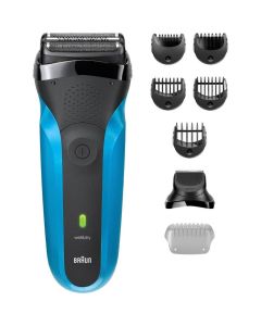 Braun Series 3 310BT Barbermaskine
